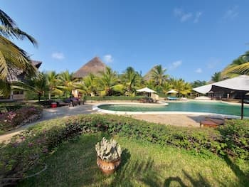 Tembo Court Apartment