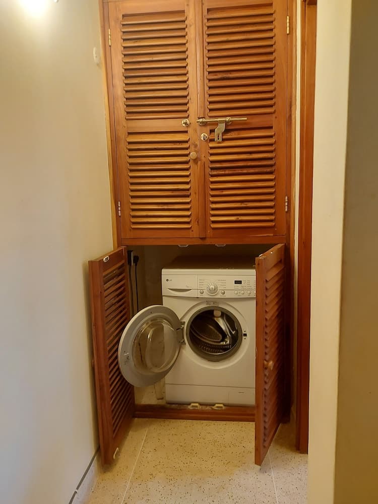 Tembo Court Apartment