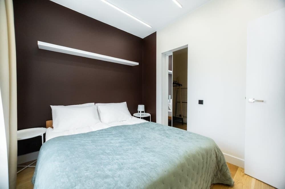 WINWINSTAY Jurmala Seacoast Apartments