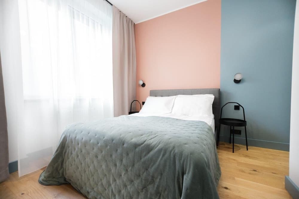 WINWINSTAY Jurmala Seacoast Apartments