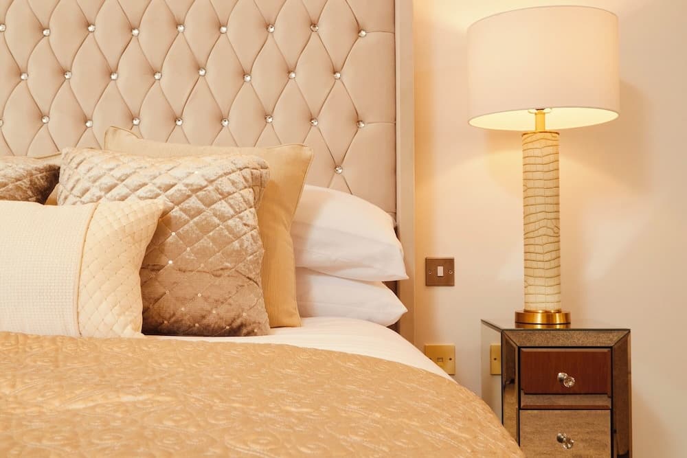 Deluxe City Centre Apt Balcony View Free Parking