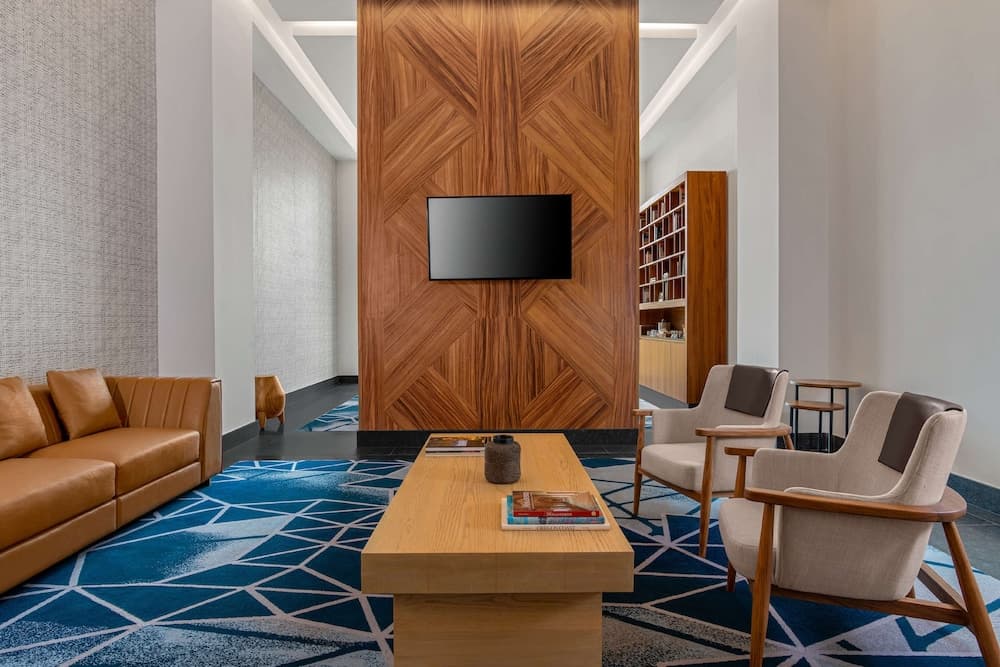 Conrad Tulum Riviera Maya