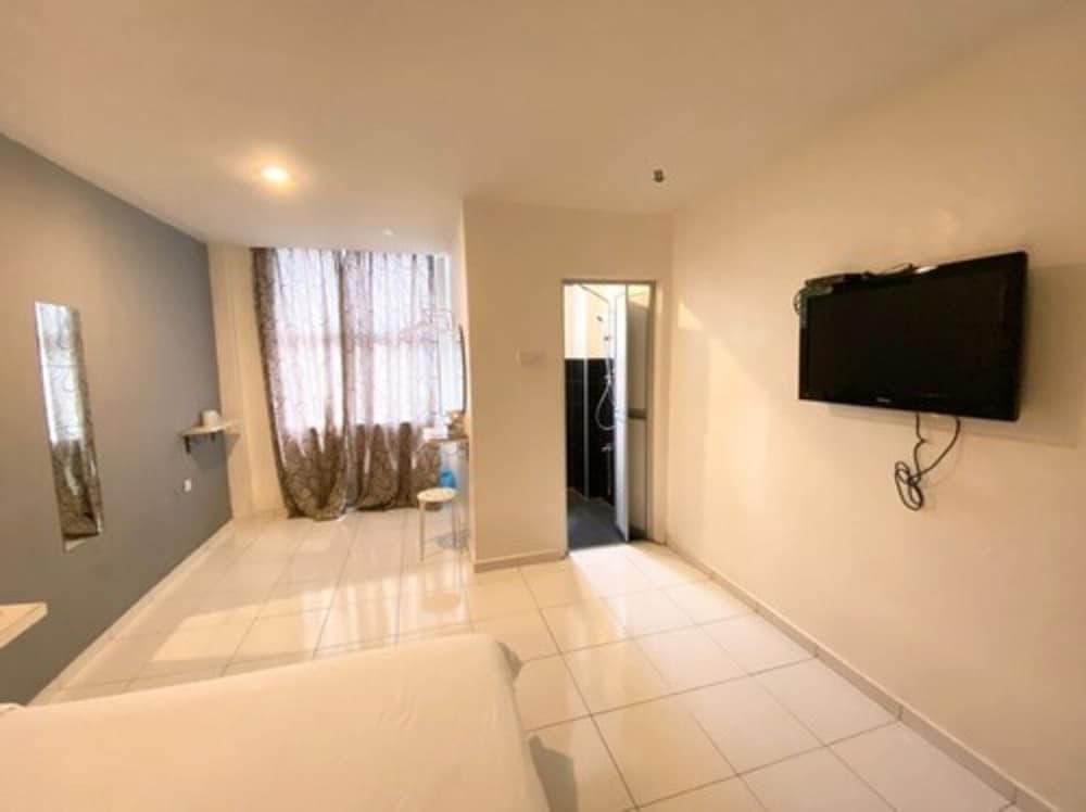 One One 08 Hotel Tapah