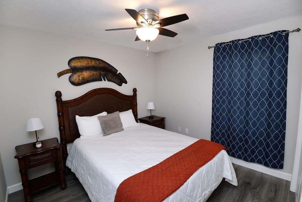 Stylish 3BR2BA Home | Gated Community | CozySuites