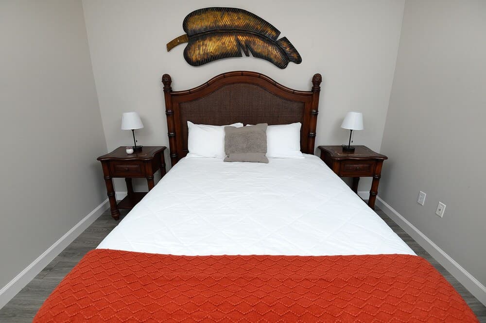 Stylish 3BR2BA Home | Gated Community | CozySuites