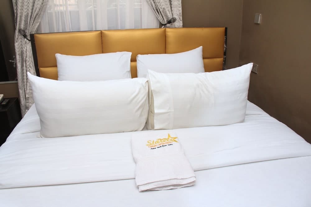 Starexx Luxury Apartment