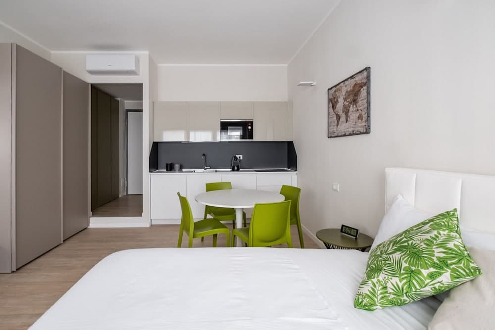 Boldrini Apartments by Wonderful Italy