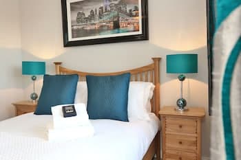 Delightful Inverurie Home Close to Town Centre