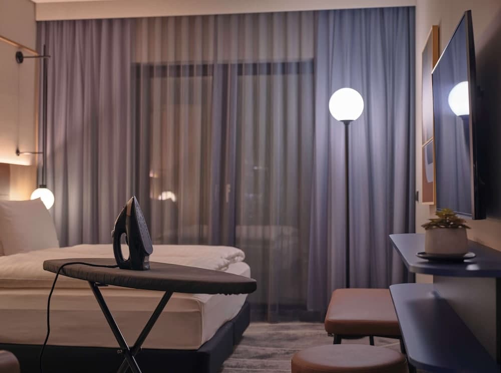 Adina Apartment Hotel Wiesbaden