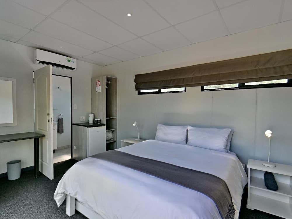 SleepOver Beitbridge