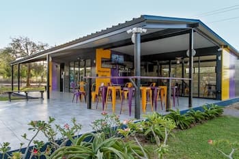 SleepOver Beitbridge