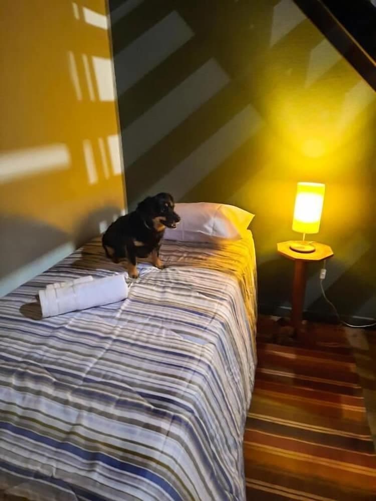 Pousada da Estação