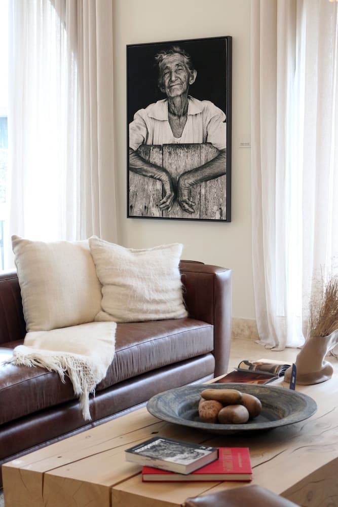 Susana Balbo Winemaker's House - Relais & Chateaux