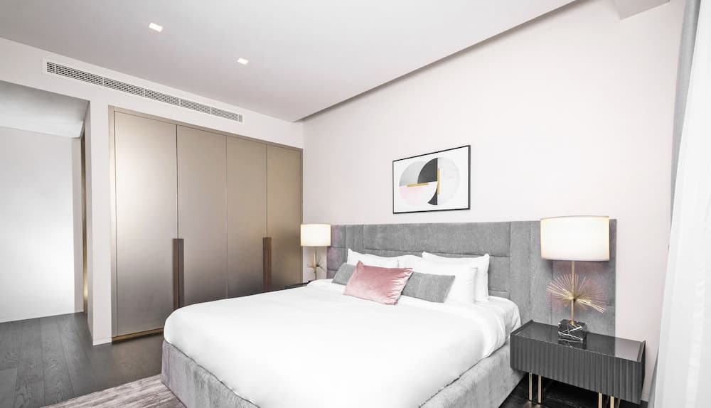 LUX - Lavish Suite Palm Jumeirah view 3