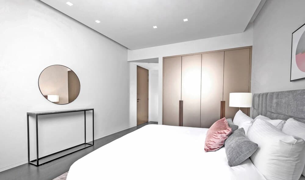 LUX - Lavish Suite Palm Jumeirah view 3