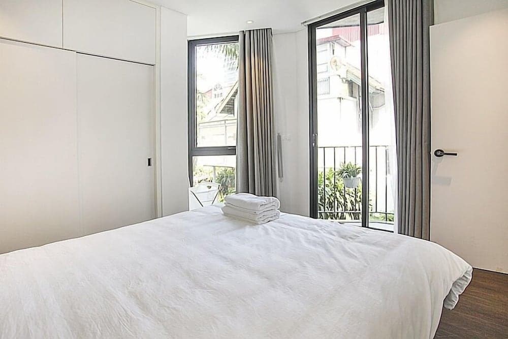 Hanoi Home 3 - Luxury Apartment
