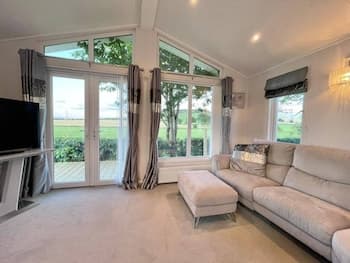 Modern House in Carlisle Close to Lake District