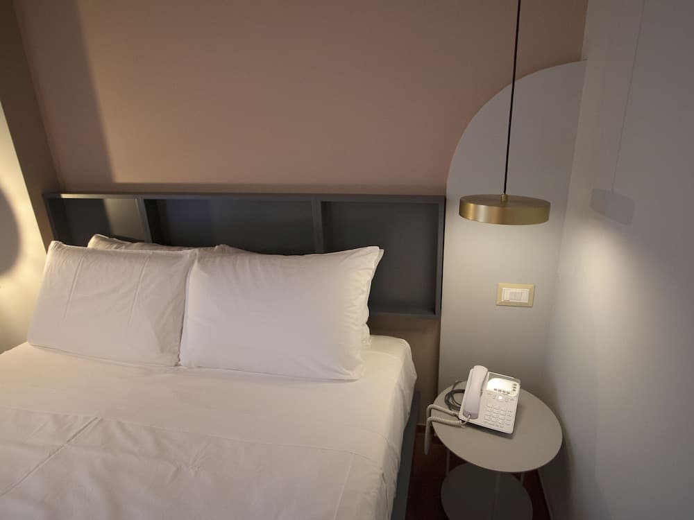 Demo Hotel Design Emotion