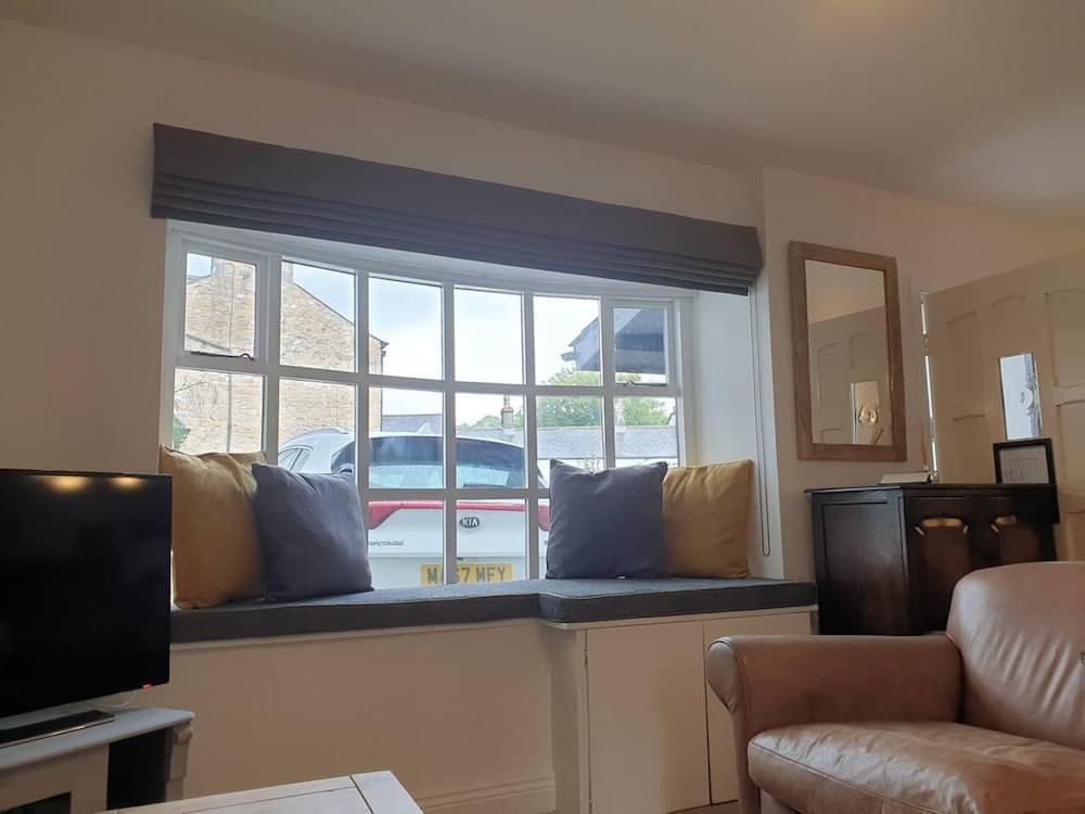 Bashall Barn, Eaves Hall, Outbarn all Close by