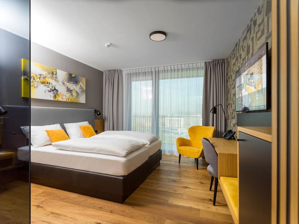 Best Western Parkhotel Hagenberg