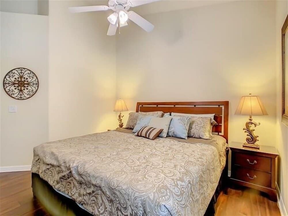 Disney Area Pool Home 06ms 4 Bedroom Home by Redawning