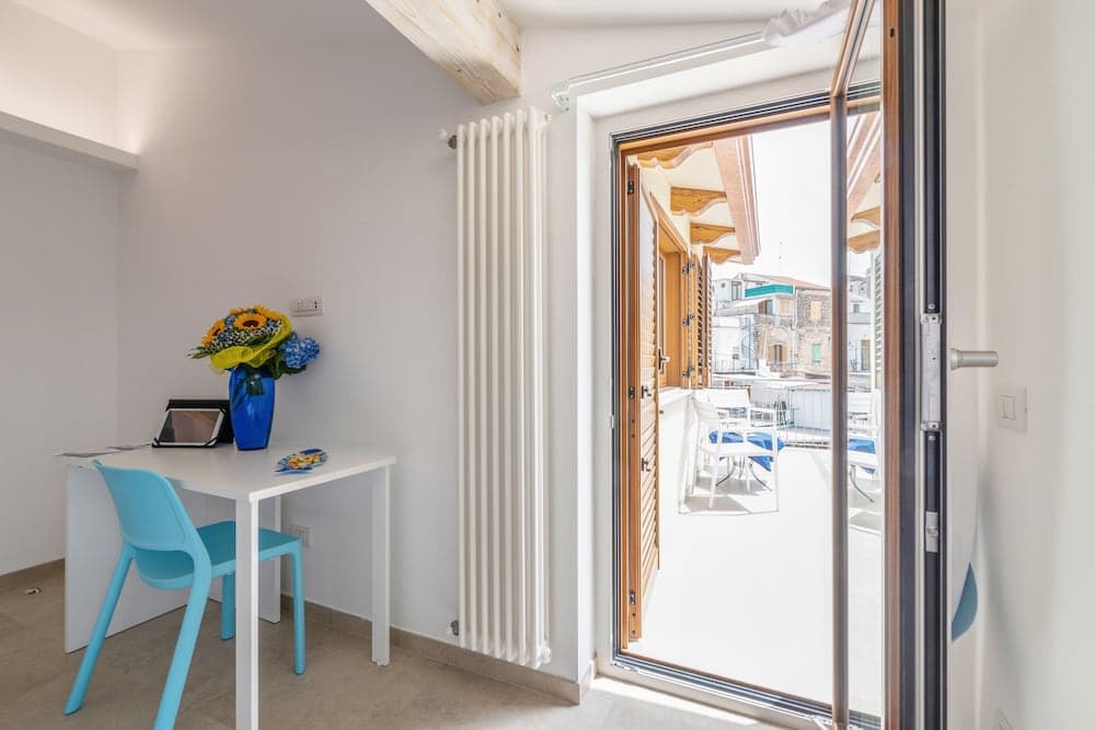 LeMoon Holiday Home Terrace & NETFLIX