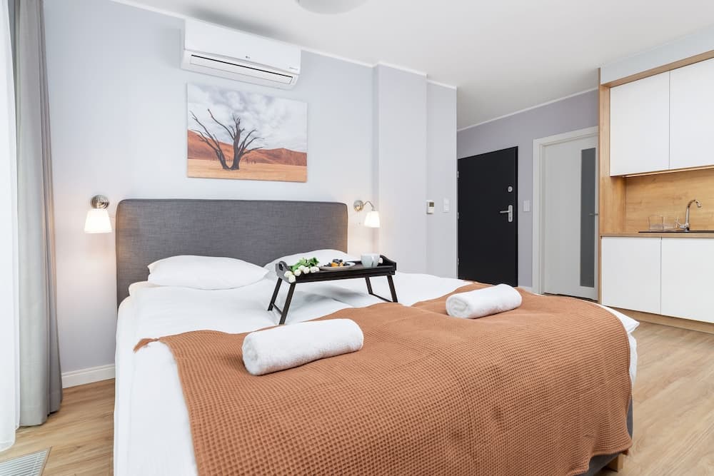 Apartment Wawrzynca Cracow by Renters