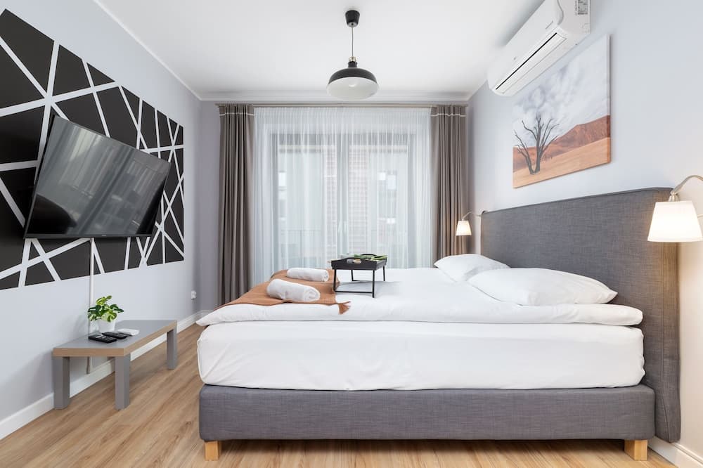 Apartment Wawrzynca Cracow by Renters