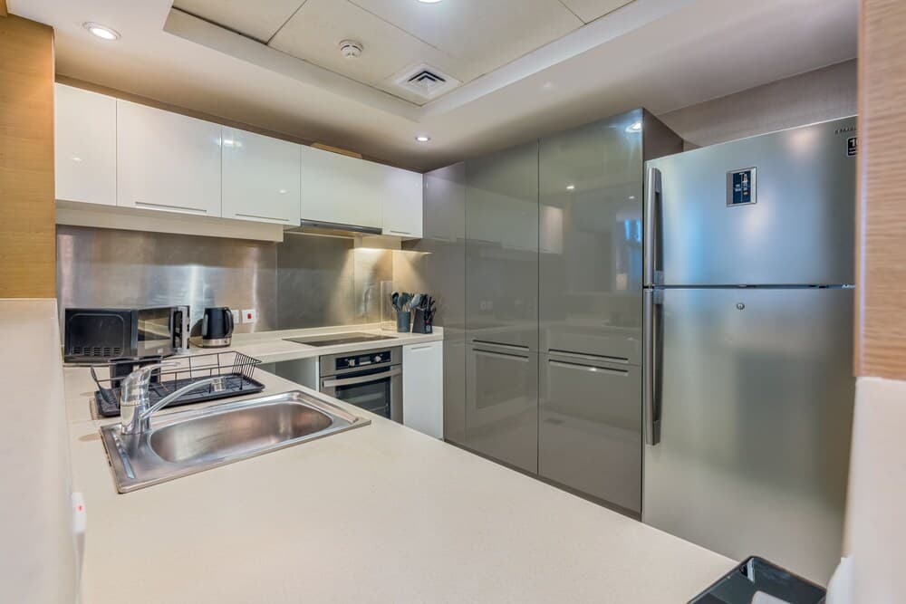 Amazing Stay at Claren Tower Downtown Dubai