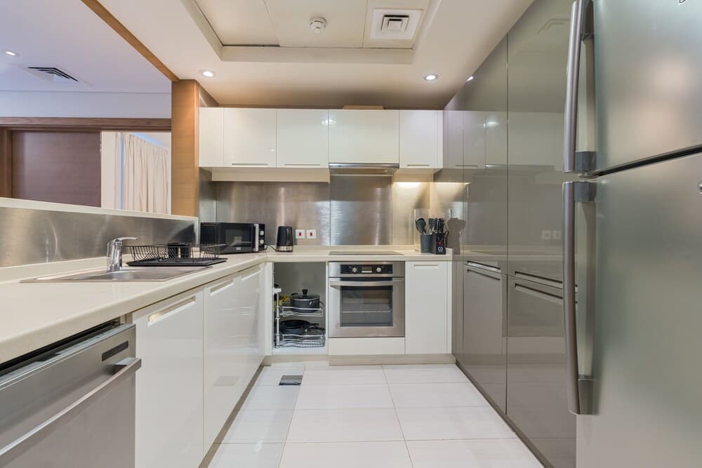 Amazing Stay at Claren Tower Downtown Dubai