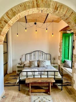 Captivating House in Palmoli Sleeps 2 Plus 2