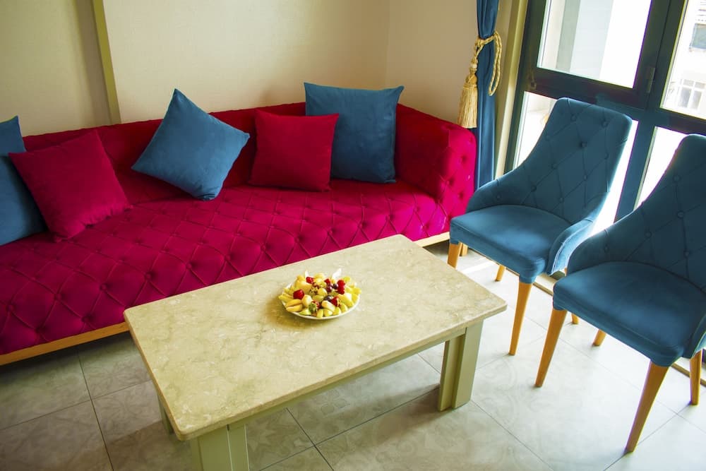 Mayer Hotel Istanbul