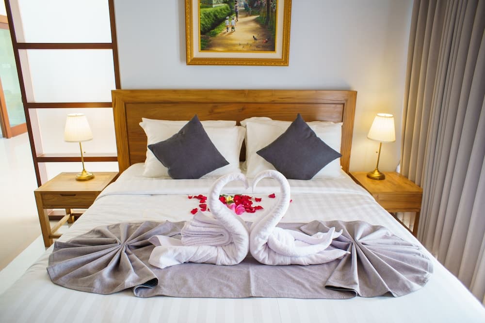 Rapuan Cili Villa by Ilys Collection