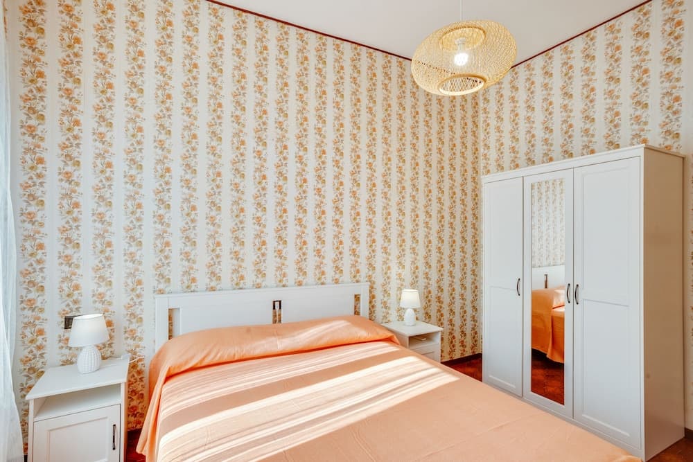 Rosamare Elegant Apartment