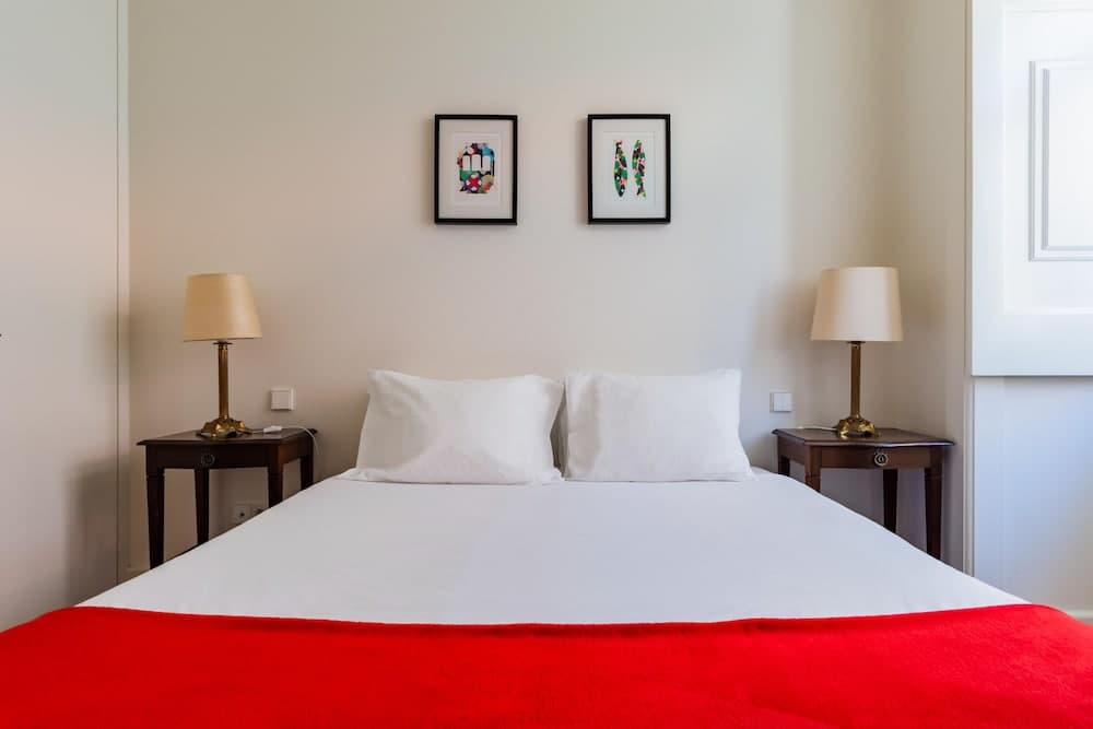 Chiado Prime Garrett Apartment