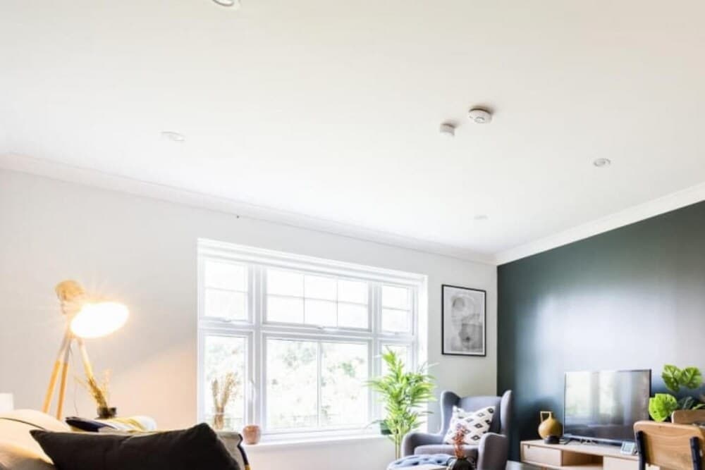 The Brockwell Park Escape - Bright 2bdr Flat With Parking
