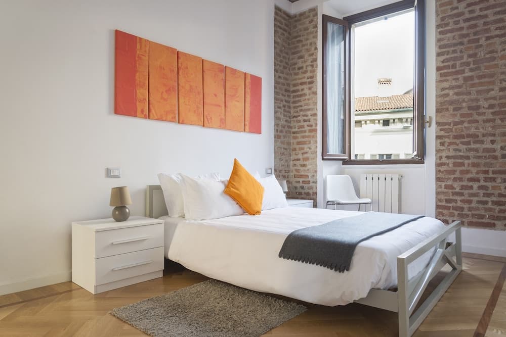 Heart Milan Apartments - Duomo Colonne