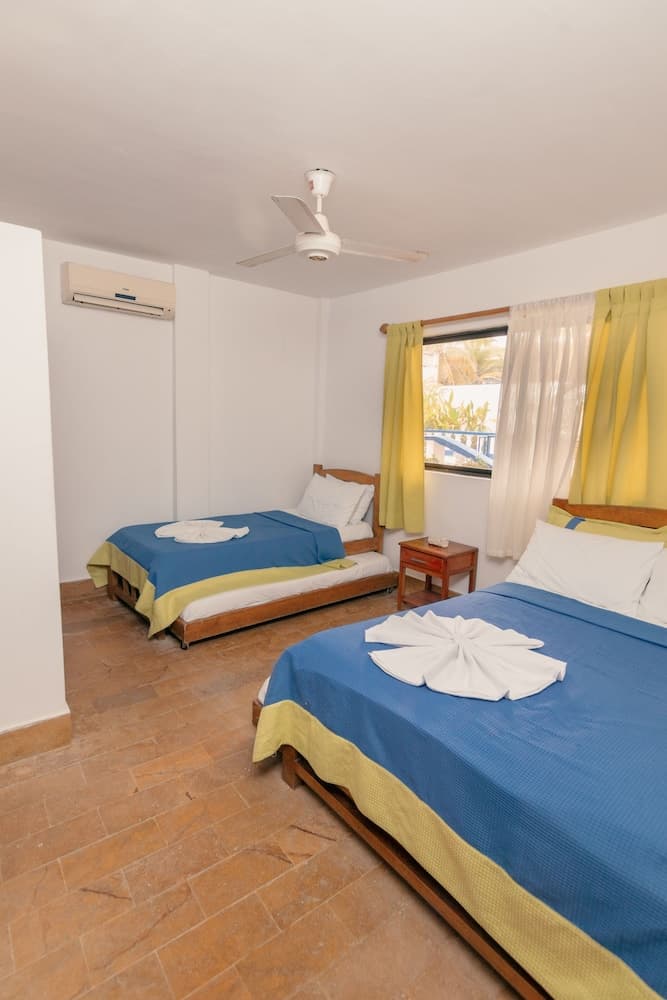 Hotel Playazul Coveñas