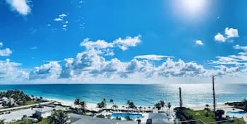 The Lookout - Coral Beach