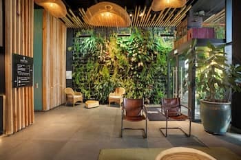 Boutique Hotel Kon Tiki Tahiti