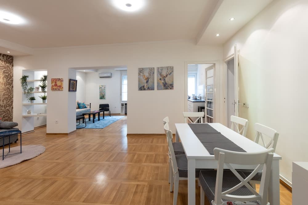 Belgrade Center Apartment Lux II