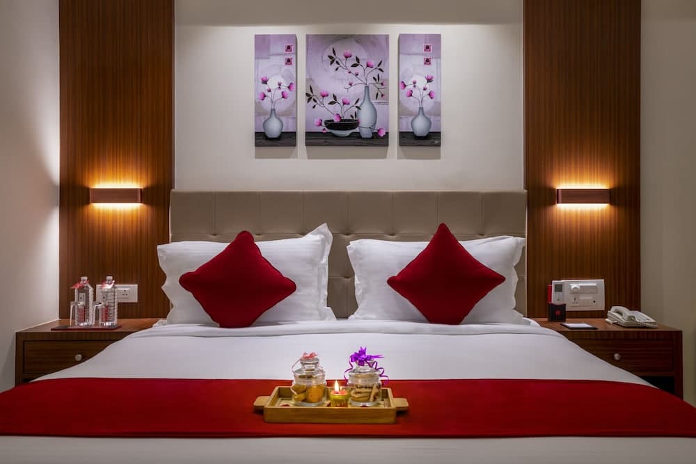 Lords Eco Inn Rajkot Shapar