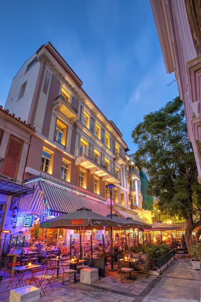 hotel image