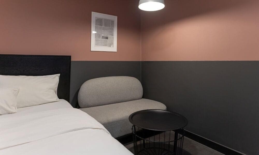 Cheongju Hotel Dictionary