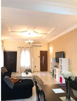 Amazing 4 Bedroom Duplex in Ikeja Allen Avenue