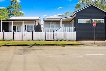 Bluestone Cottages - The Shop