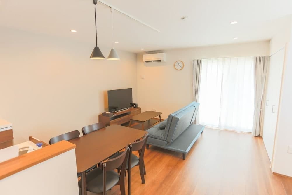 Plage Garden Stay Miyakojima MOPx