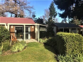 18 Jollies Pass Rd - Garden Studio 345