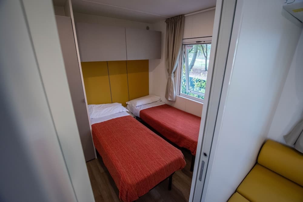 Cottage in Piedmont - Ideal for 4 People