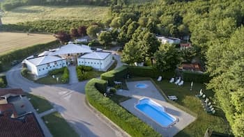 Cottage in Piedmont - Ideal for 4 People